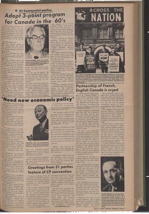   The Pacific Tribune - Friday, April 3, 1964   , page 3