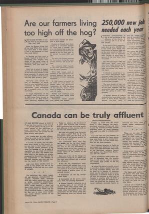   The Pacific Tribune - Friday, March 20, 1964   , page 8