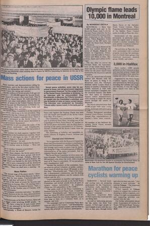   The Pacific Tribune - Friday, June 18, 1982   , page 7
