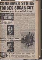 The Pacific Tribune - Friday, March 6, 1964