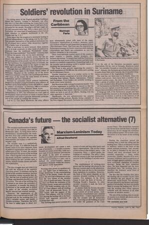   The Pacific Tribune - Friday, June 18, 1982   , page 5
