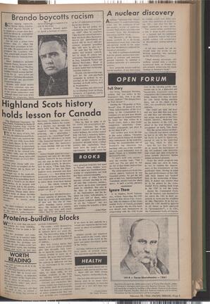   The Pacific Tribune - Friday, February 28, 1964   , page 5