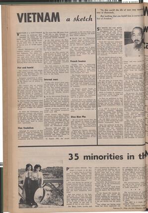   The Pacific Tribune - Friday, February 21, 1964   , page 6