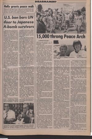   The Pacific Tribune - Friday, June 18, 1982   , page 3