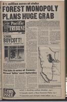 The Pacific Tribune - Friday, February 7, 1964