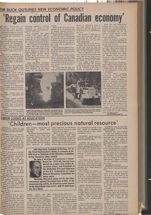   The Pacific Tribune - Friday, February 7, 1964   , page 7