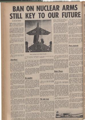   The Pacific Tribune - Friday, February 7, 1964   , page 6