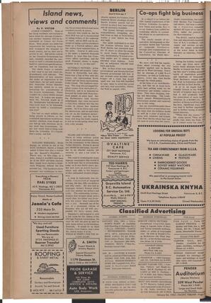   The Pacific Tribune - Friday, January 24, 1964   , page 10
