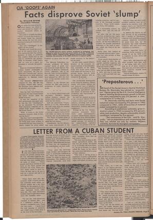   The Pacific Tribune - Friday, January 24, 1964   , page 8