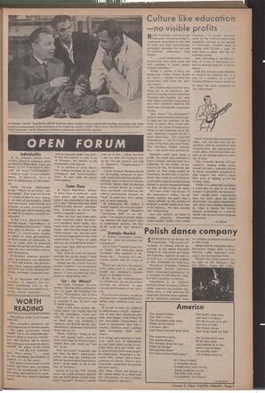   The Pacific Tribune - Friday, January 3, 1964   , page 5