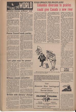   The Pacific Tribune - Friday, December 13, 1963   , page 12