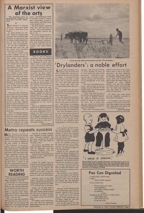   The Pacific Tribune - Friday, December 6, 1963   , page 5