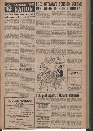   The Pacific Tribune - Friday, August 16, 1963   , page 7