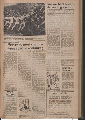   The Pacific Tribune - Friday, August 16, 1963   , page 5