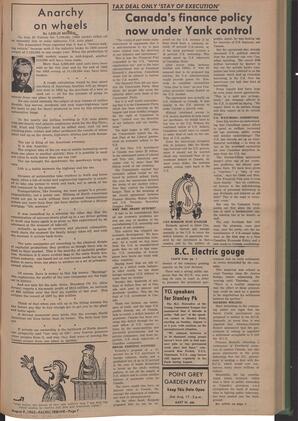   The Pacific Tribune - Friday, August 9, 1963   , page 7