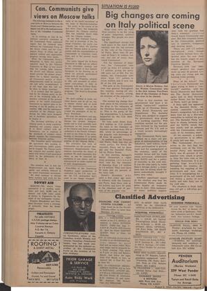   The Pacific Tribune - Friday, August 2, 1963   , page 6