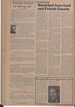   The Pacific Tribune - Friday, August 2, 1963   , page 2
