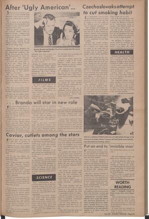   The Pacific Tribune - Friday, July 26, 1963   , page 25