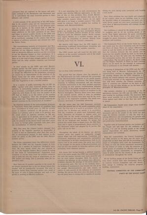   The Pacific Tribune - Friday, July 26, 1963   , page 24