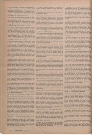   The Pacific Tribune - Friday, July 26, 1963   , page 22