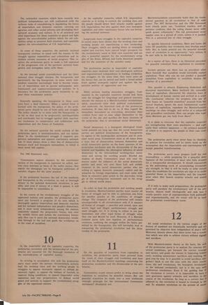   The Pacific Tribune - Friday, July 26, 1963   , page 8