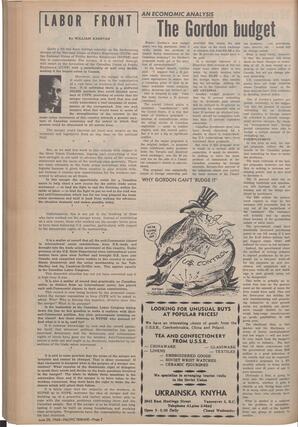   The Pacific Tribune - Friday, June 28, 1963   , page 2