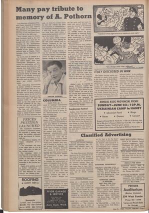   The Pacific Tribune - Friday, June 21, 1963   , page 6
