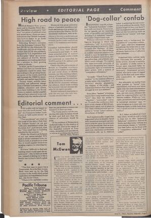   The Pacific Tribune - Friday, June 21, 1963   , page 4