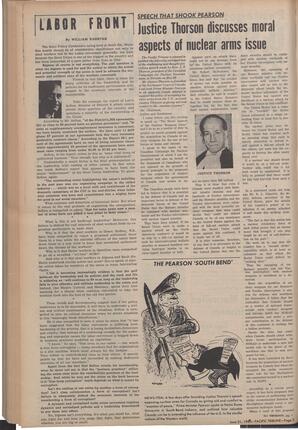   The Pacific Tribune - Friday, June 21, 1963   , page 2