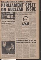 The Pacific Tribune - Friday, May 24, 1963