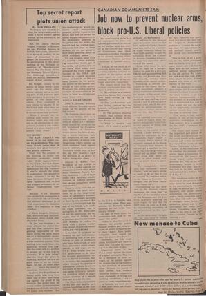   The Pacific Tribune - Friday, May 24, 1963   , page 2