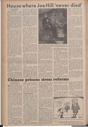   The Pacific Tribune - Friday, May 10, 1963   , page 8