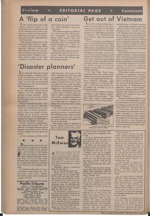   The Pacific Tribune - Friday, May 3, 1963   , page 4