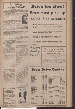   The Pacific Tribune - Friday, April 26, 1963   , page 11