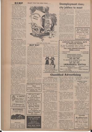   The Pacific Tribune - Friday, April 26, 1963   , page 10