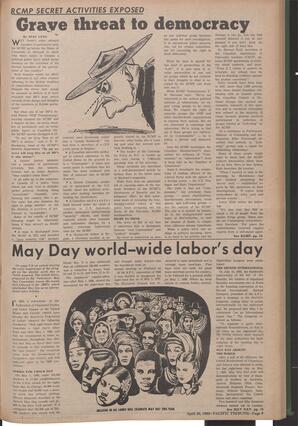   The Pacific Tribune - Friday, April 26, 1963   , page 7