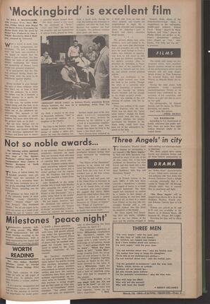   The Pacific Tribune - Friday, March 15, 1963   , page 9