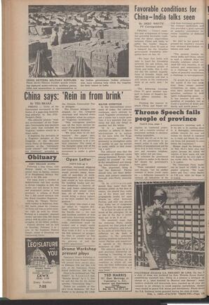   The Pacific Tribune - Friday, February 1, 1963   , page 12