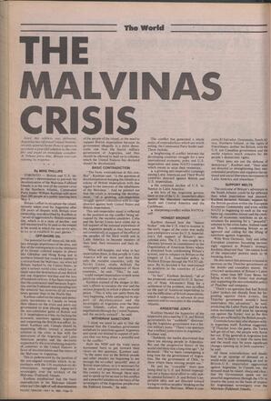   The Pacific Tribune - Friday, May 14, 1982   , page 10