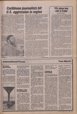   The Pacific Tribune - Friday, May 14, 1982   , page 9