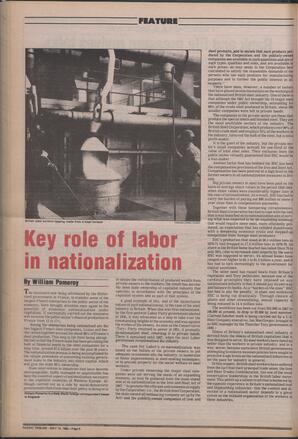   The Pacific Tribune - Friday, May 14, 1982   , page 6
