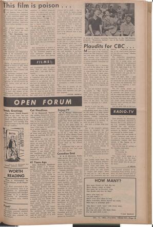   The Pacific Tribune - Friday, December 14, 1962   , page 9
