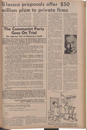   The Pacific Tribune - Friday, December 14, 1962   , page 7
