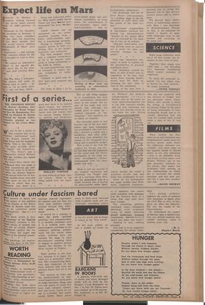   The Pacific Tribune - Friday, November 23, 1962   , page 5