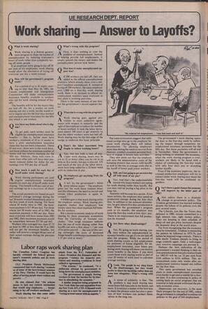   The Pacific Tribune - Friday, May 7, 1982   , page 8