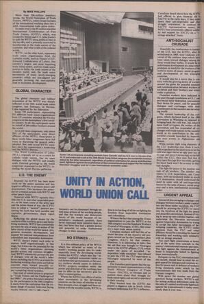   The Pacific Tribune - Friday, May 7, 1982   , page 6