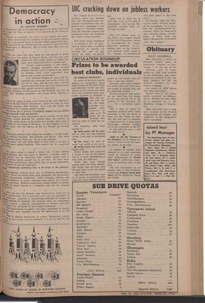   The Pacific Tribune - Friday, September 21, 1962   , page 7