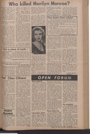   The Pacific Tribune - Friday, August 31, 1962   , page 9