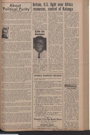  The Pacific Tribune - Friday, August 24, 1962   , page 7