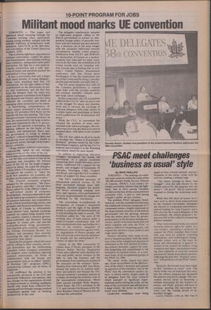   The Pacific Tribune - Friday, April 30, 1982   , page 13